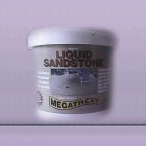 Liquid Sandstone Paint and Coating